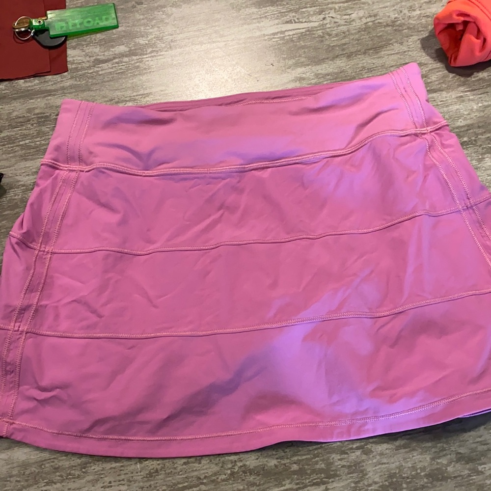 Skort lululemon